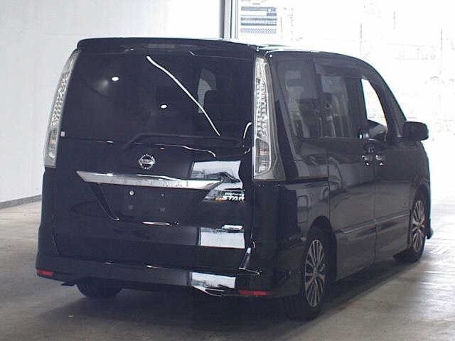 Nissan SERENA 2013 7773735-5