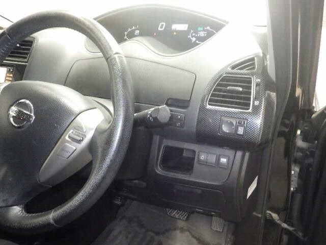 Nissan SERENA 2013 7773735-7