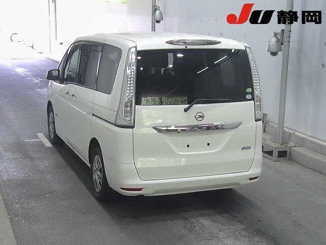 Nissan SERENA 2015 7773736-1