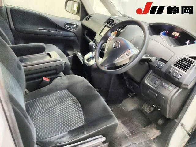 Nissan SERENA 2015 7773736-3