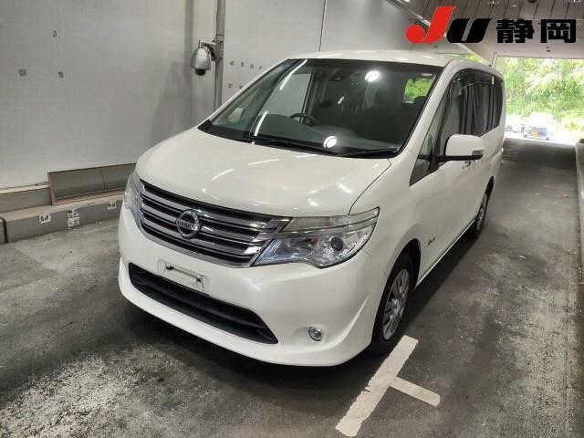 Nissan SERENA 2015 7773736-4