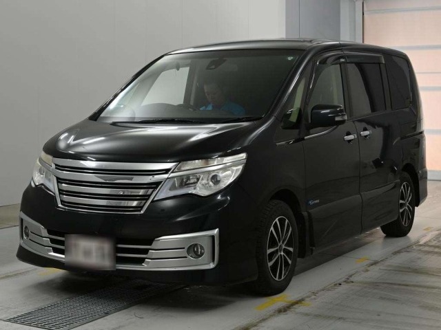Nissan SERENA 2015 7773747-0