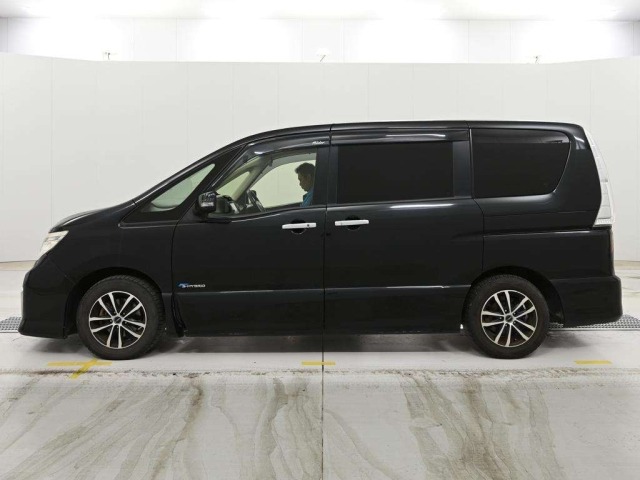 Nissan SERENA 2015 7773747-4