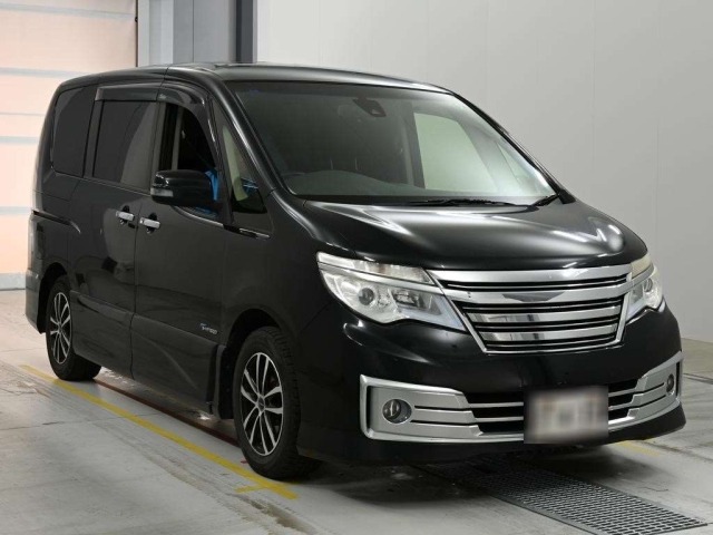 Nissan SERENA 2015 7773747-5