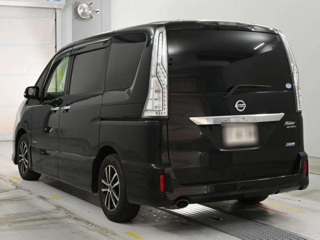 Nissan SERENA 2015 7773747-6