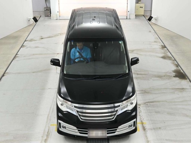Nissan SERENA 2015 7773747-7