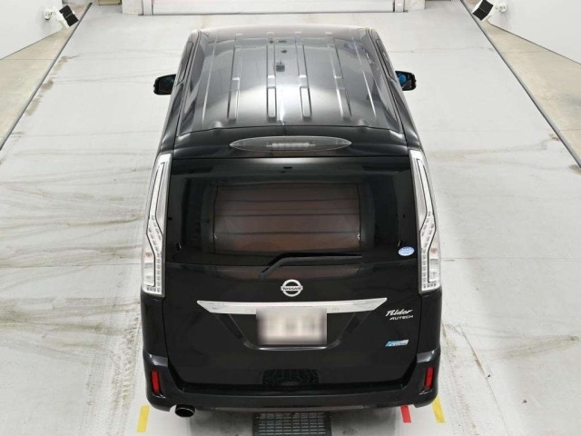 Nissan SERENA 2015 7773747-8