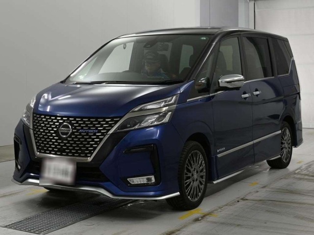 Nissan SERENA 2021 7773748-0