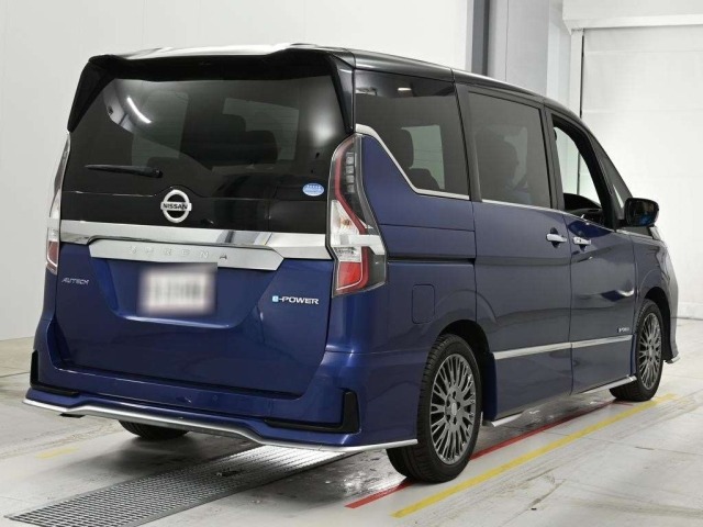 Nissan SERENA 2021 7773748-1