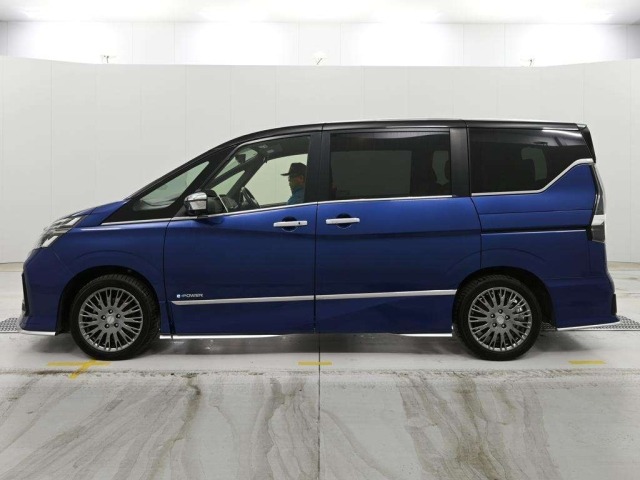 Nissan SERENA 2021 7773748-4