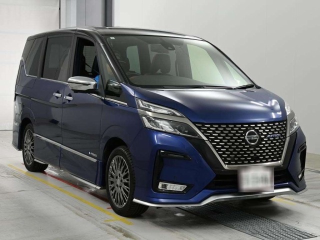 Nissan SERENA 2021 7773748-5