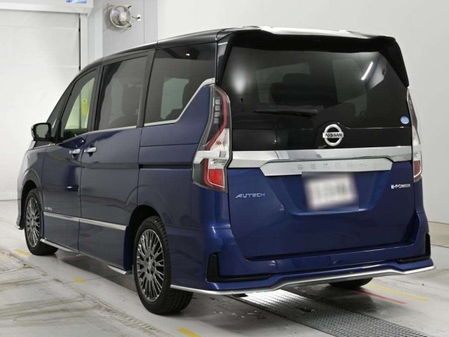 Nissan SERENA 2021 7773748-6