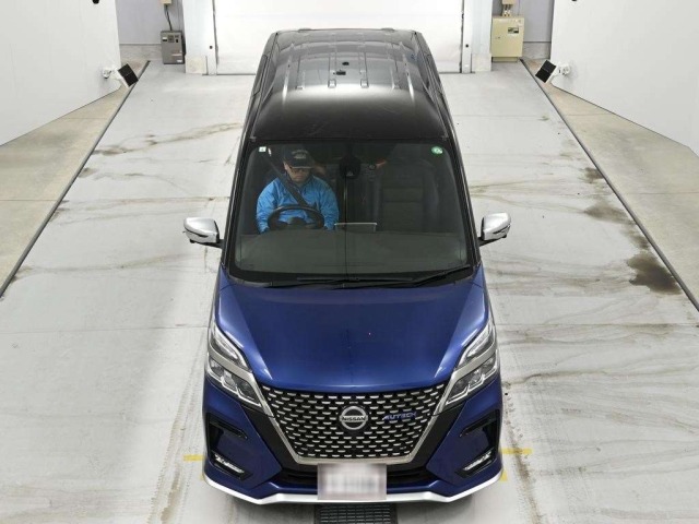 Nissan SERENA 2021 7773748-7