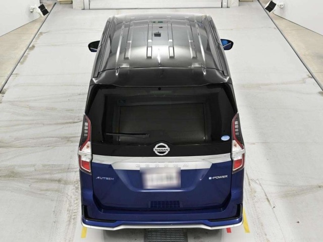Nissan SERENA 2021 7773748-8