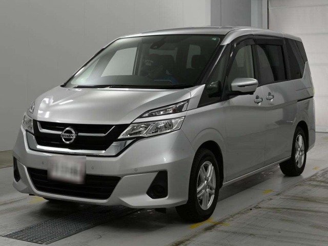 Nissan SERENA 2019 7773751-0
