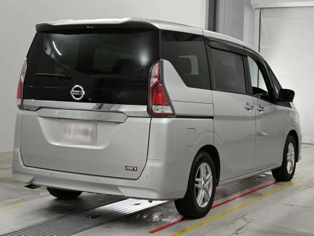 Nissan SERENA 2019 7773751-1