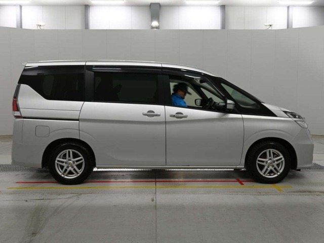 Nissan SERENA 2019 7773751-3