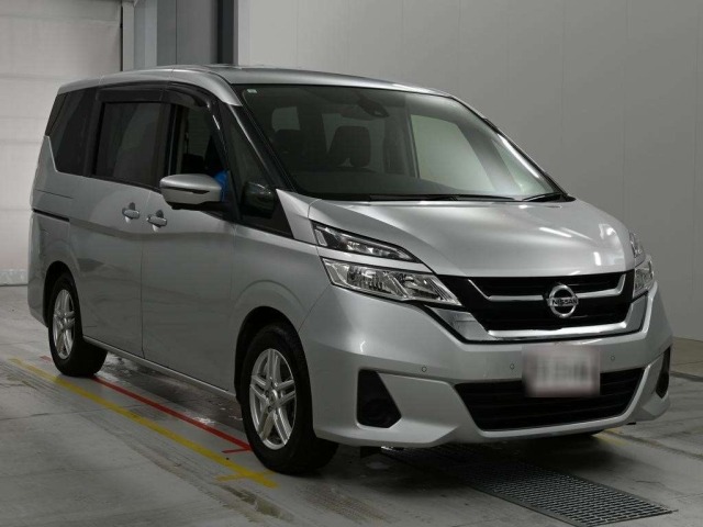 Nissan SERENA 2019 7773751-5