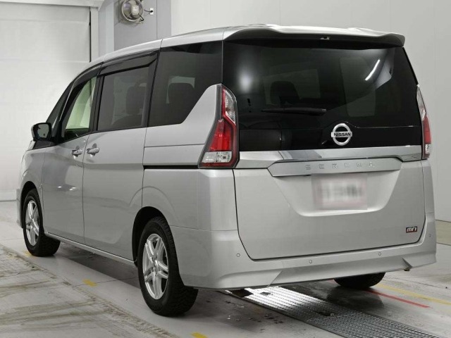 Nissan SERENA 2019 7773751-6