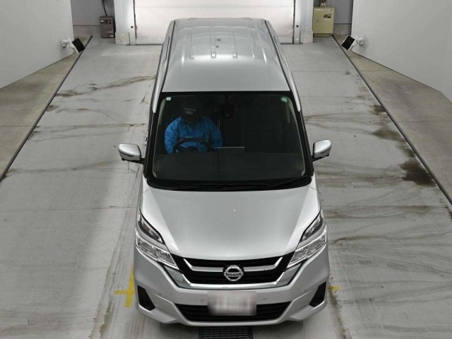 Nissan SERENA 2019 7773751-7