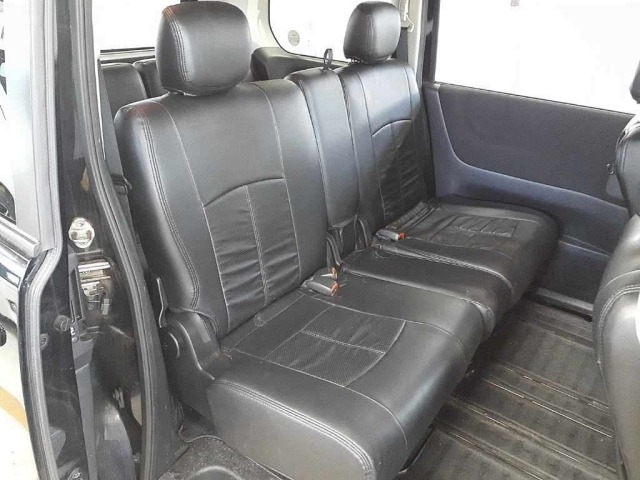 Nissan SERENA 2009 7773752-10