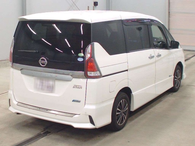 Nissan SERENA 2016 7773753-1