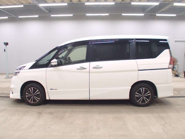 Nissan SERENA 2016 7773753-4