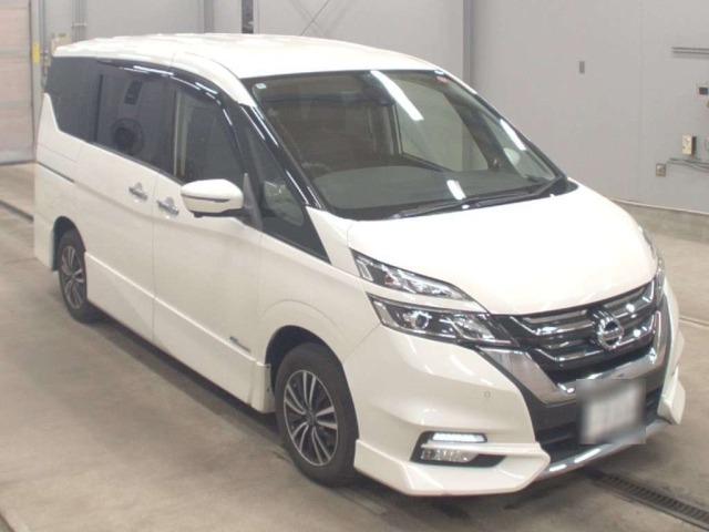 Nissan SERENA 2016 7773753-5