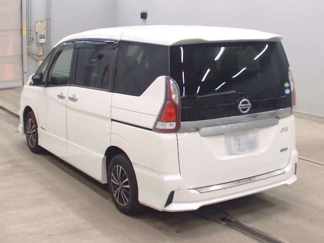 Nissan SERENA 2016 7773753-6