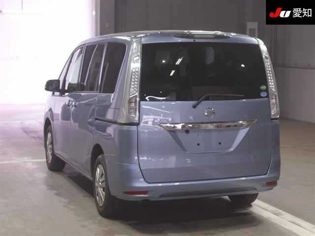 Nissan SERENA 2014 7773754-1