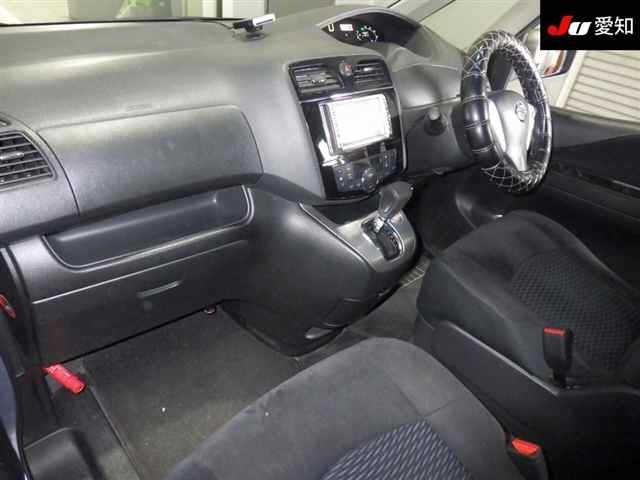 Nissan SERENA 2014 7773754-3