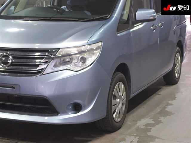 Nissan SERENA 2014 7773754-7