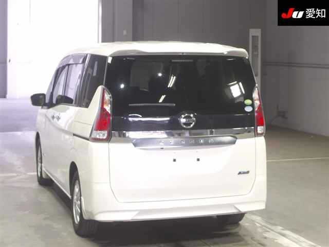 Nissan SERENA 2017 7773755-1