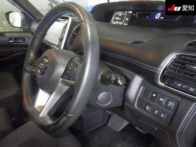 Nissan SERENA 2017 7773755-5