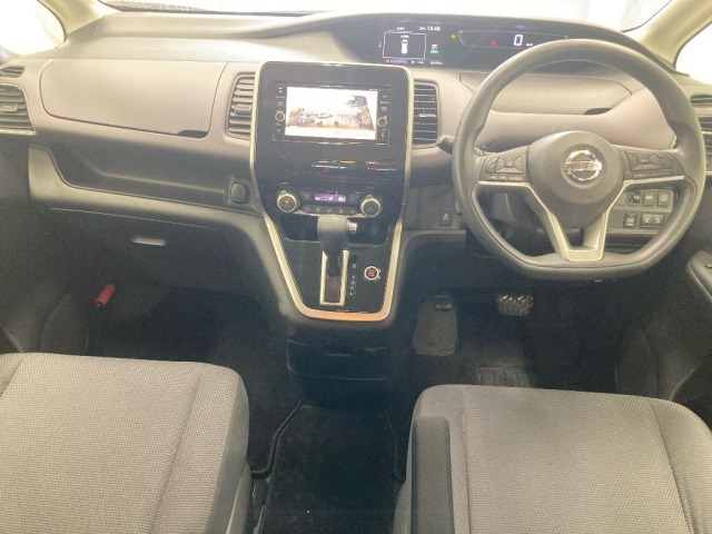 Nissan SERENA 2017 7773757-3