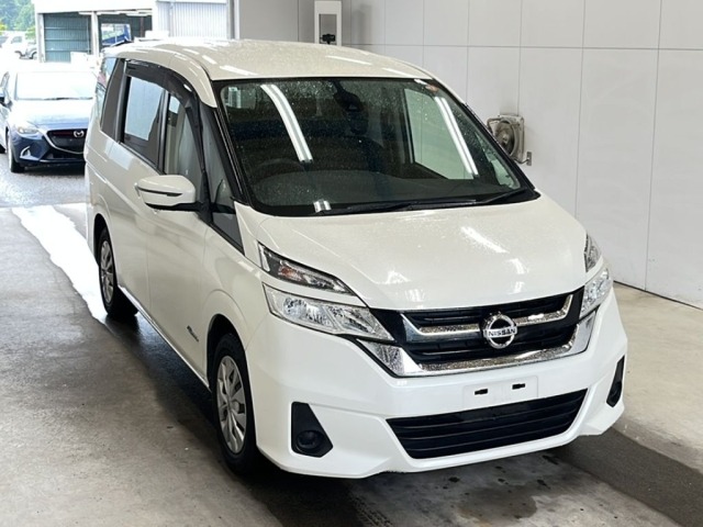 Nissan SERENA 2017 7773757-4