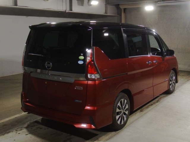 Nissan SERENA 2017 7773759-1