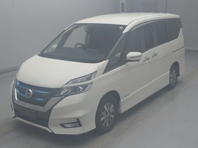 Nissan SERENA 2019 7773769-0