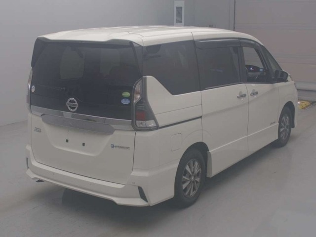 Nissan SERENA 2019 7773769-1