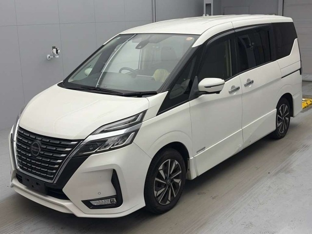 Nissan SERENA 2020 7773770-0