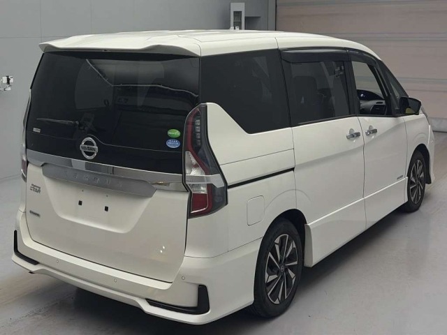Nissan SERENA 2020 7773770-1
