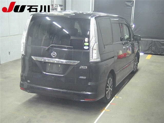 Nissan SERENA 2016 7773771-1