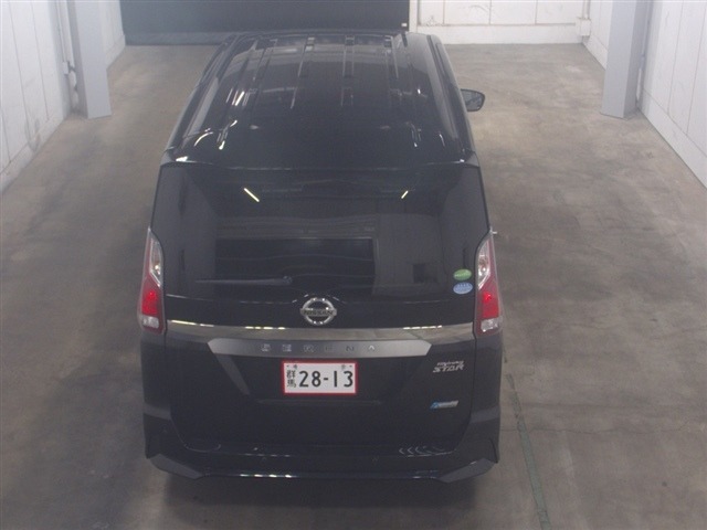 Nissan SERENA 2017 7773772-6