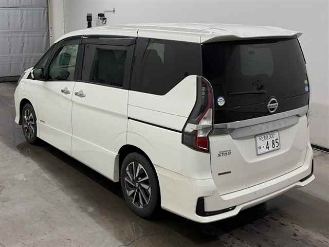 Nissan SERENA 2020 7773779-1