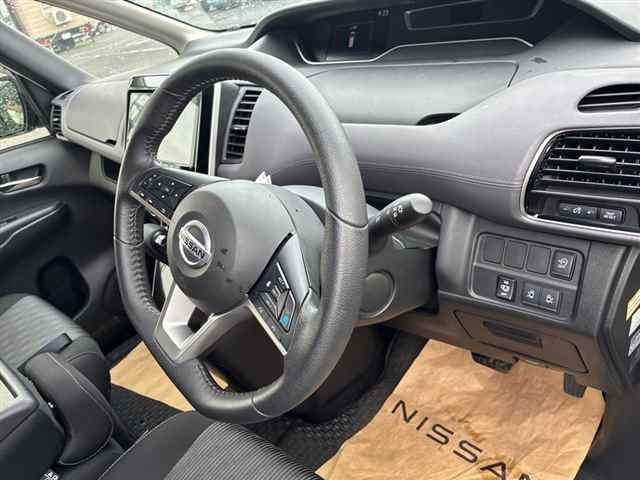 Nissan SERENA 2020 7773779-3