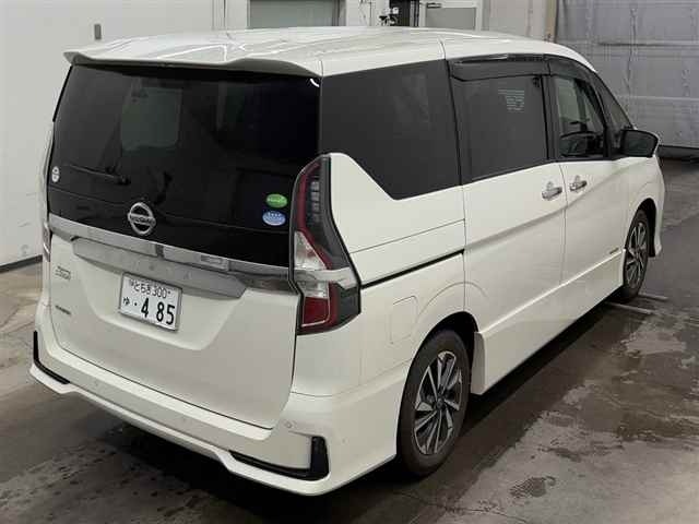 Nissan SERENA 2020 7773779-5