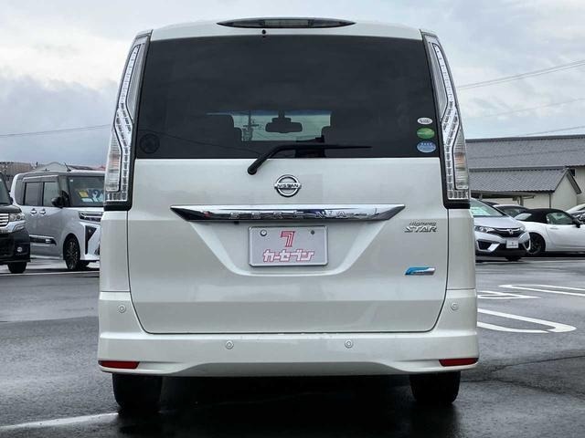 Nissan SERENA 2015 7773810-19