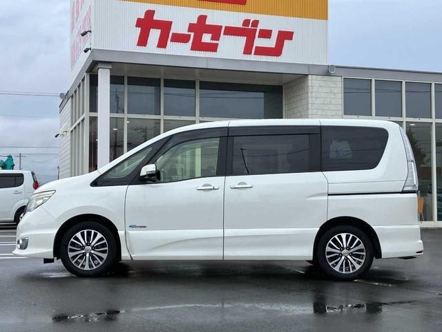Nissan SERENA 2015 7773810-20