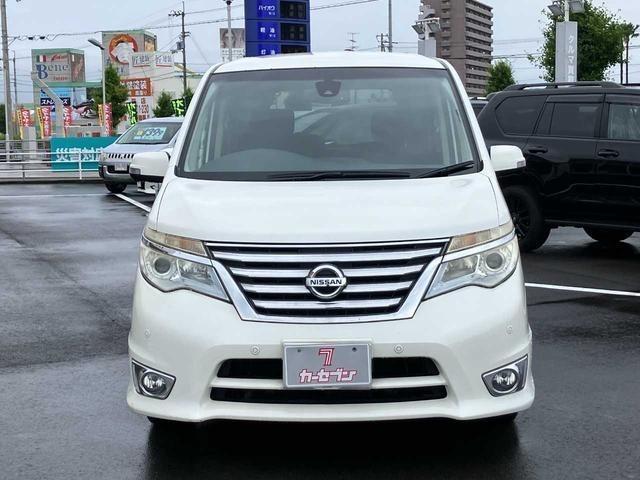 Nissan SERENA 2015 7773810-21