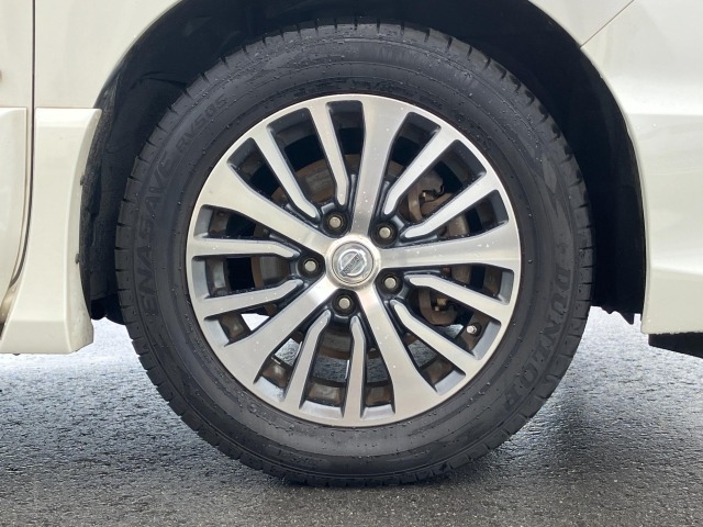 Nissan SERENA 2015 7773810-7